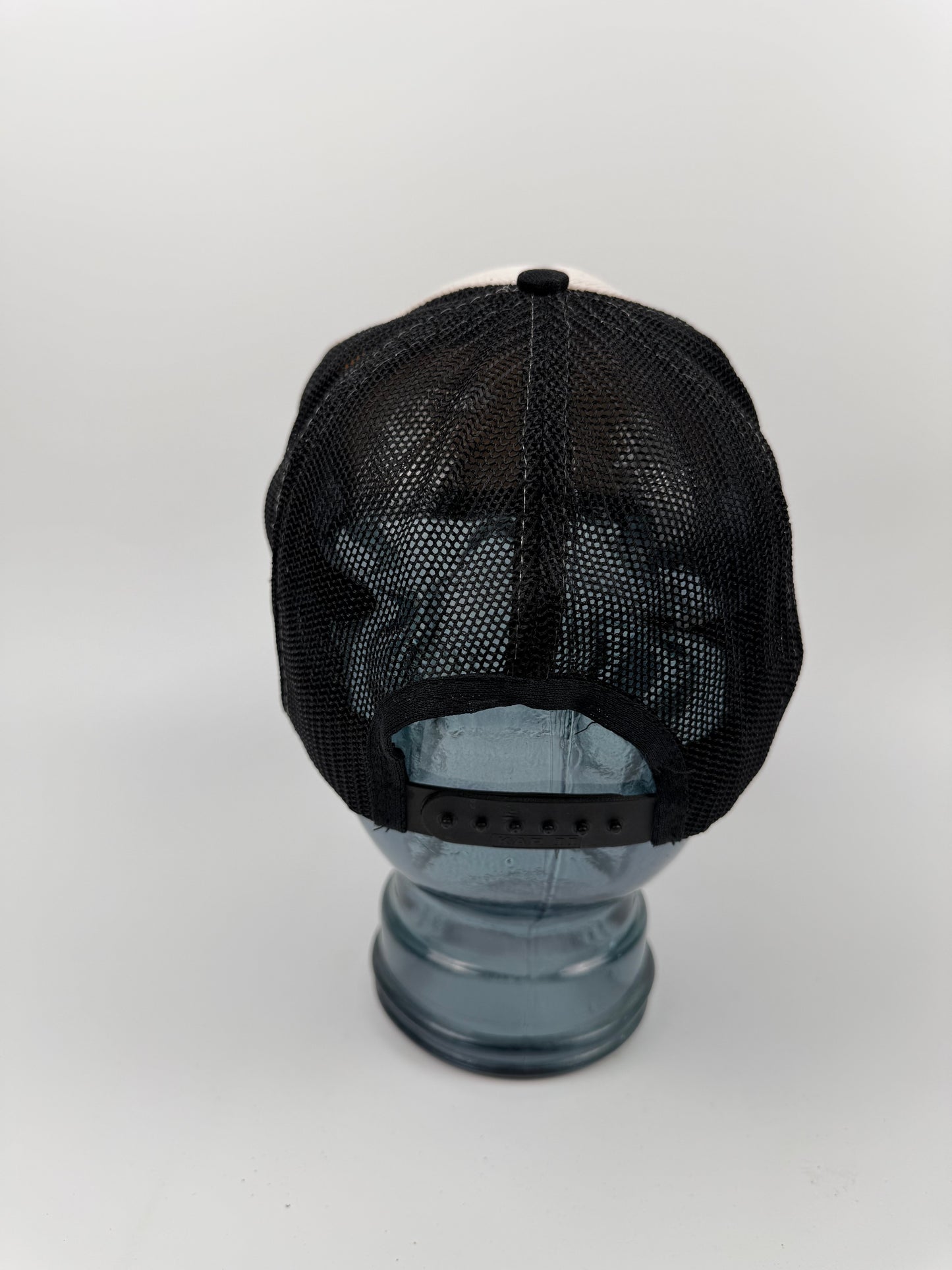 VTG Pope's Bait & Tackle Mesh Trucker Hat