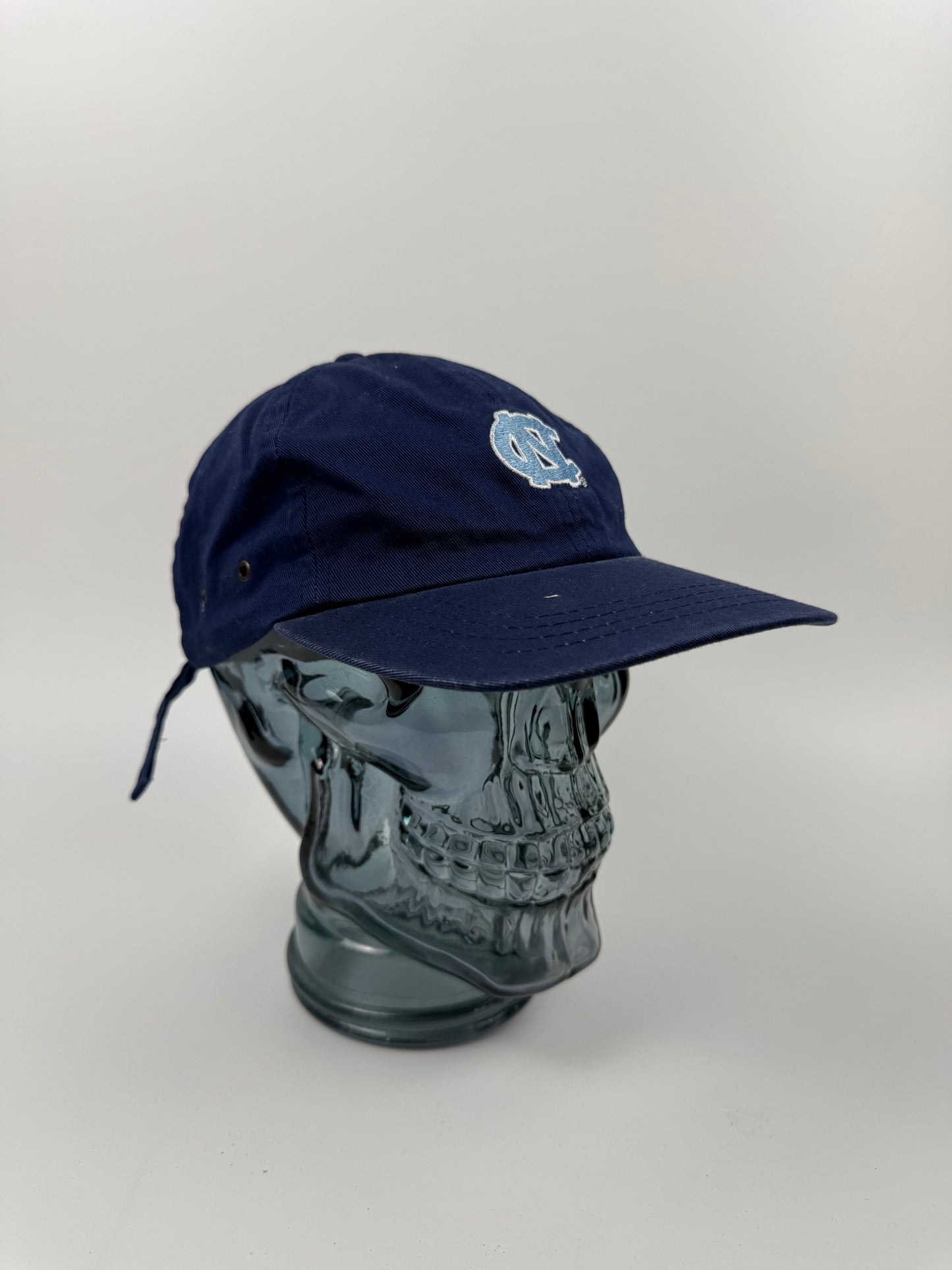 North Carolina Tar Heels Strapback