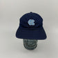 North Carolina Tar Heels Strapback