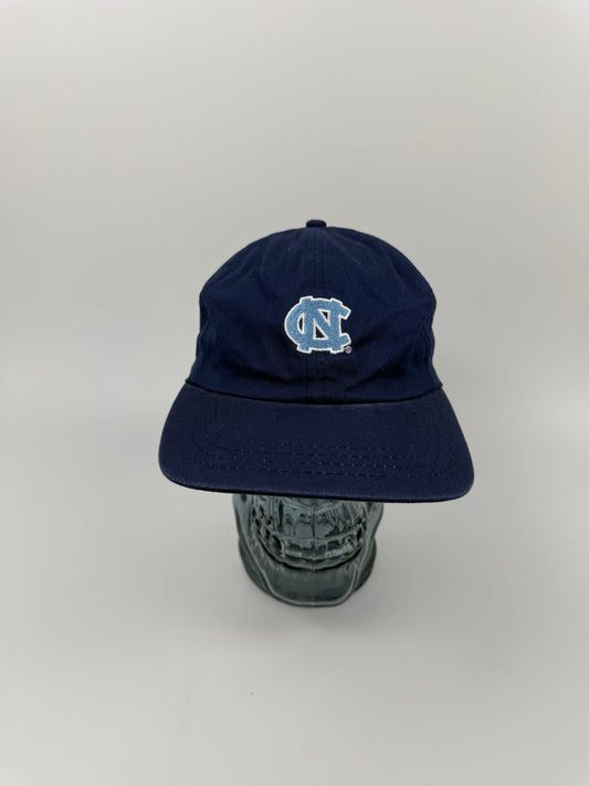 North Carolina Tar Heels Strapback