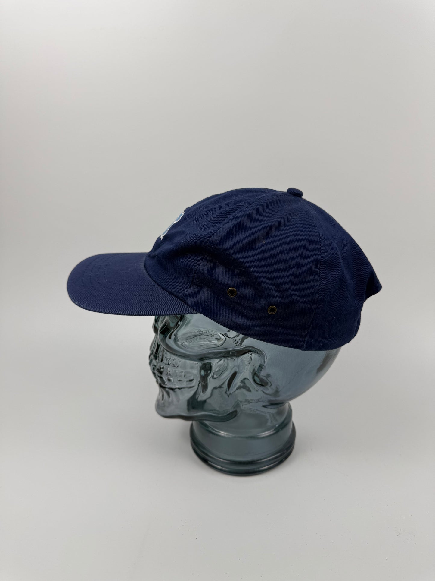 North Carolina Tar Heels Strapback