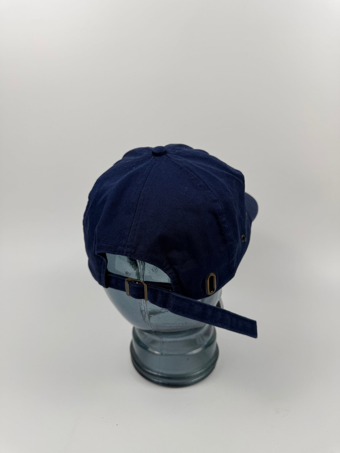 North Carolina Tar Heels Strapback