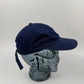 North Carolina Tar Heels Strapback