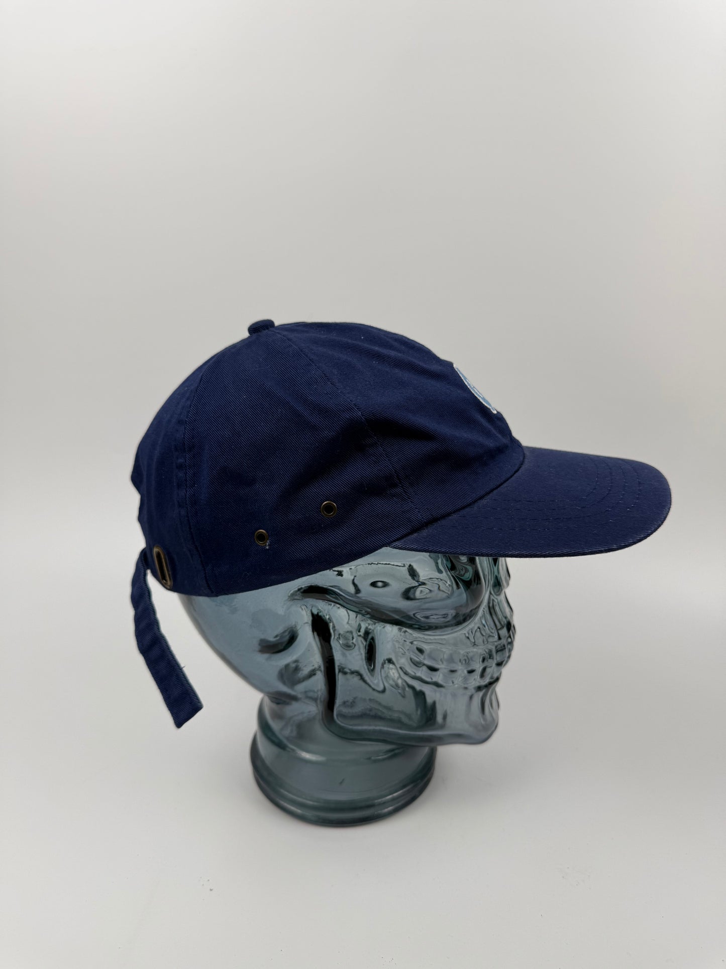 North Carolina Tar Heels Strapback