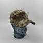 Digi Camo Auto Parts Hat