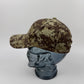 Digi Camo Auto Parts Hat