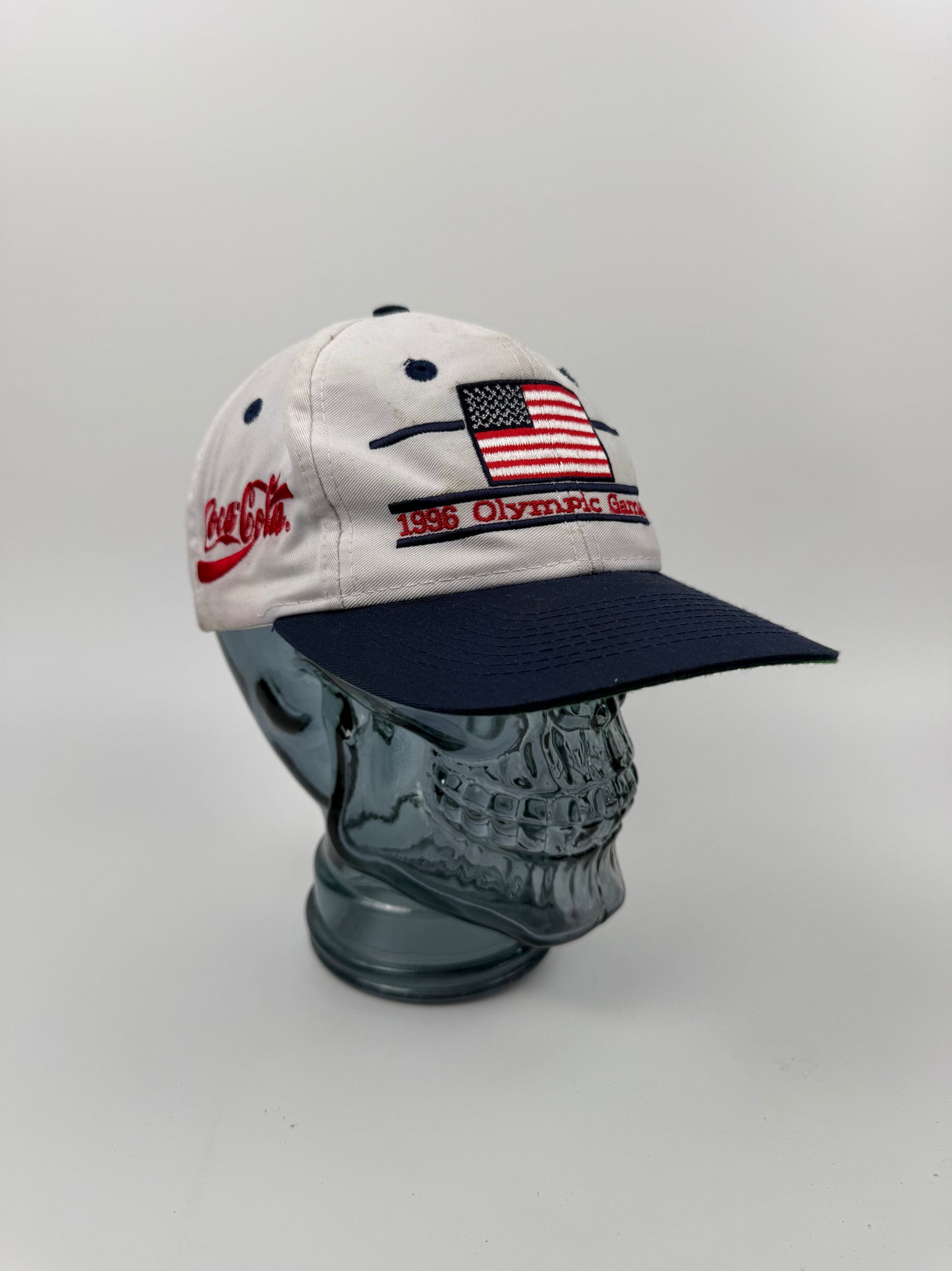 1996 Olympic Games Snapback