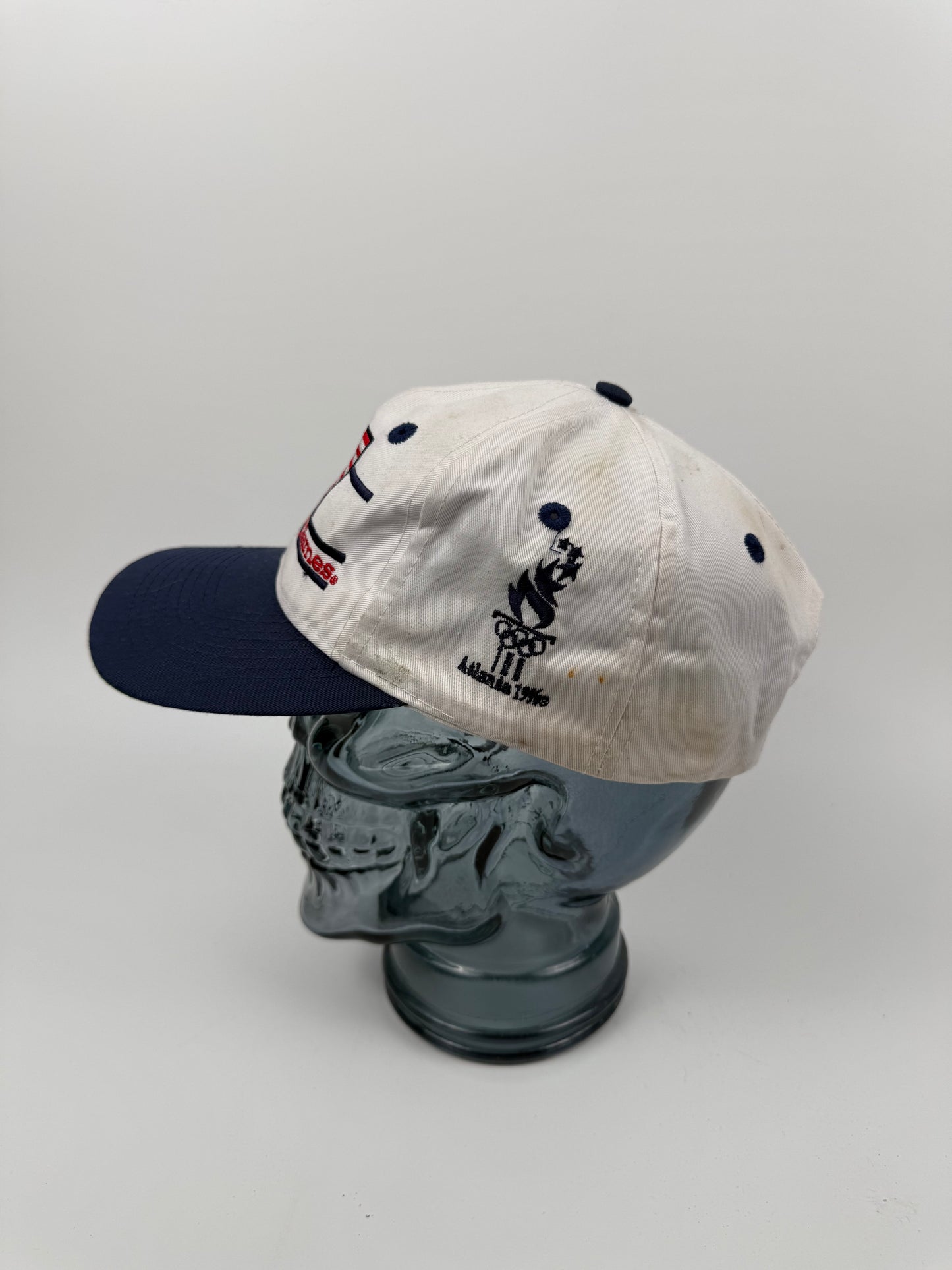 1996 Olympic Games Snapback