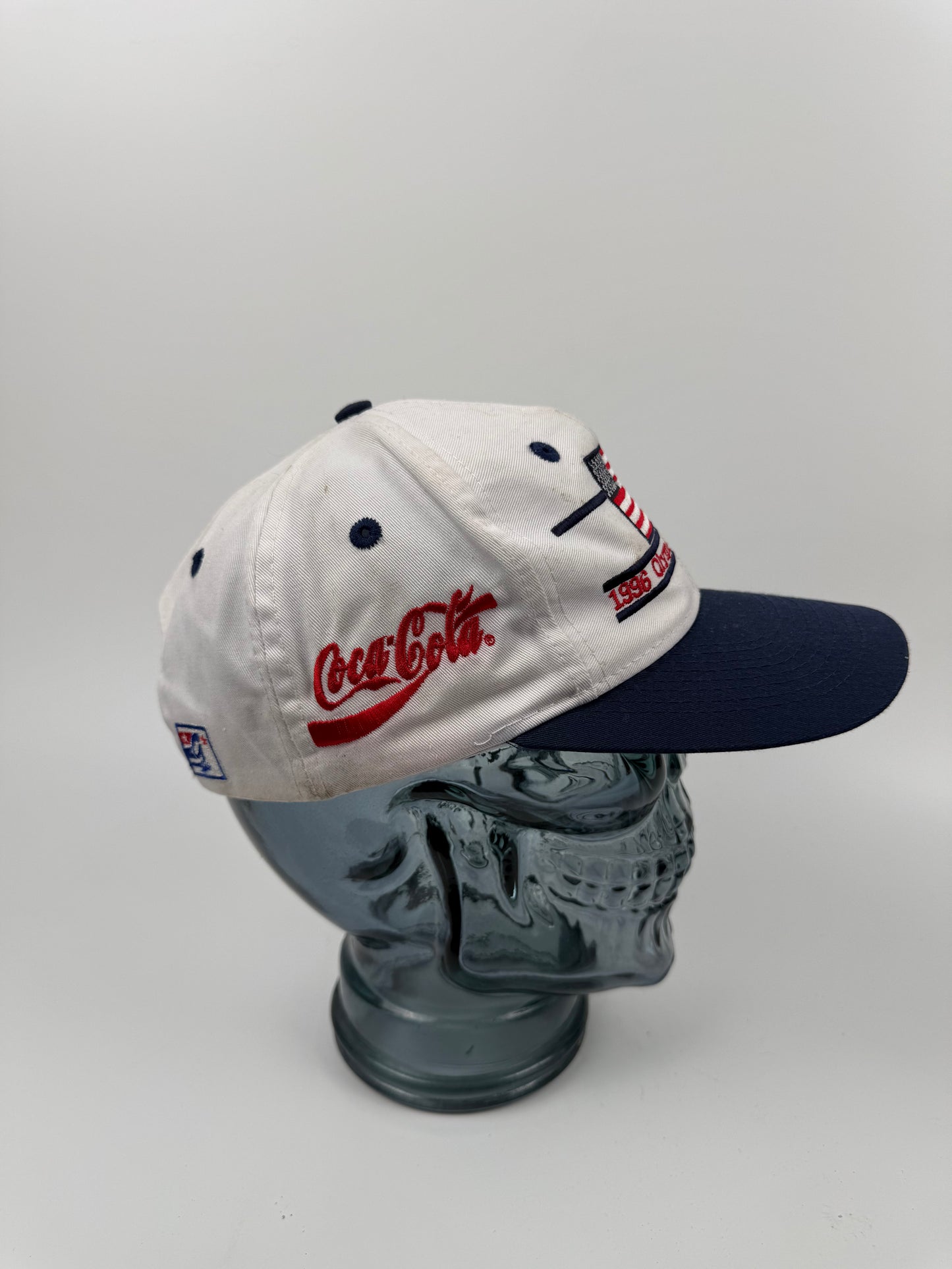 1996 Olympic Games Snapback