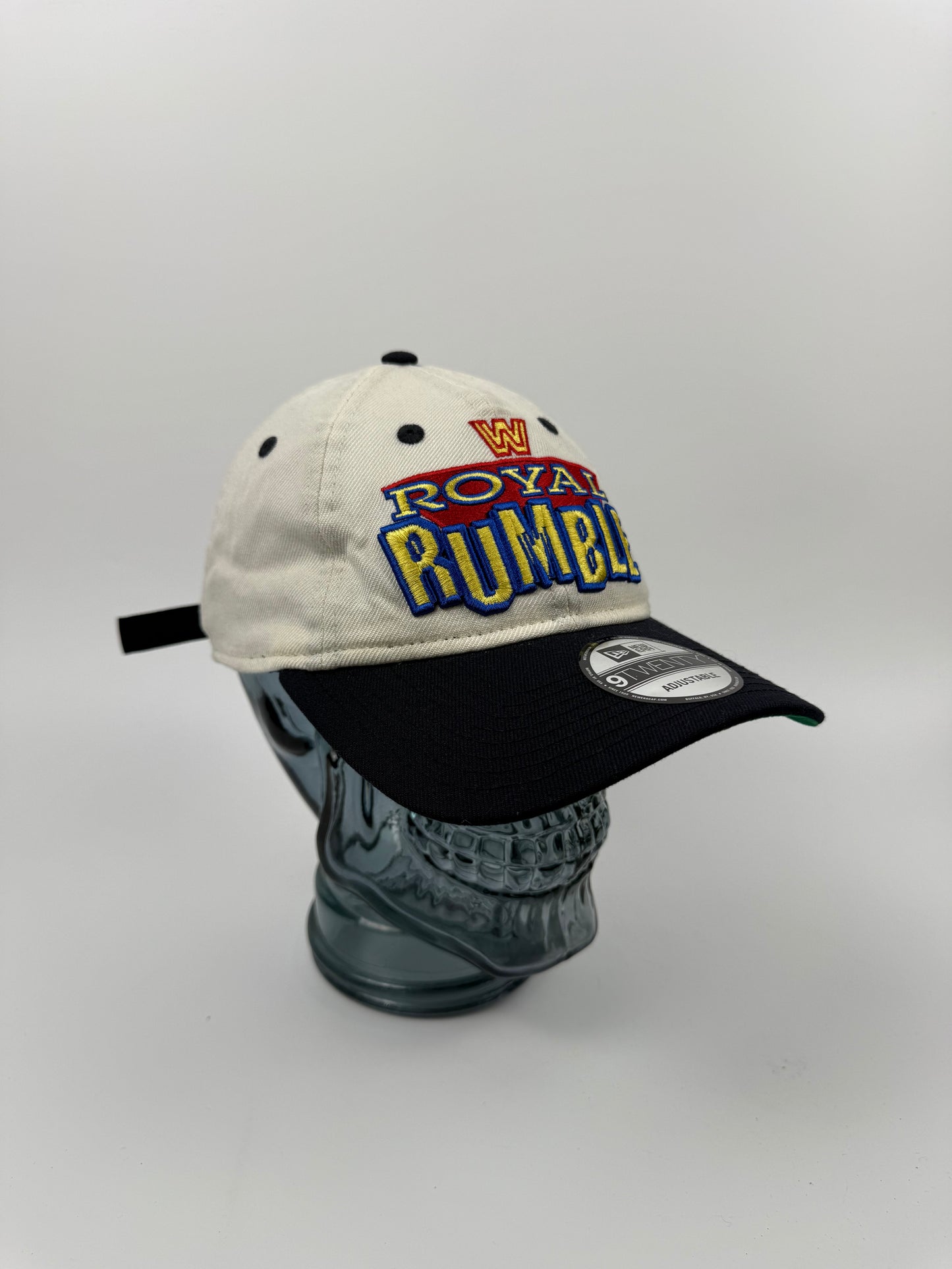 WWE Royal Rumble Strapback