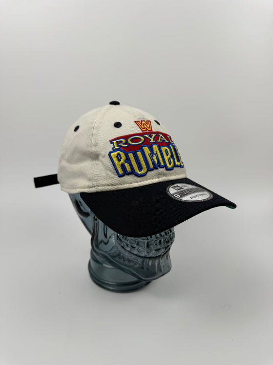 WWE Royal Rumble Strapback