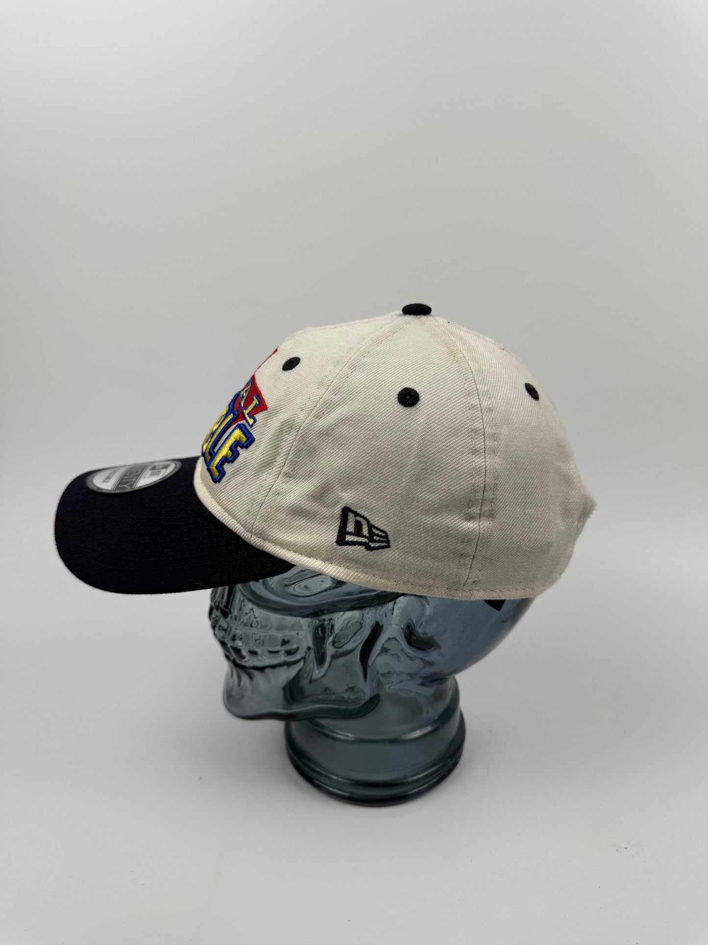 WWE Royal Rumble Strapback