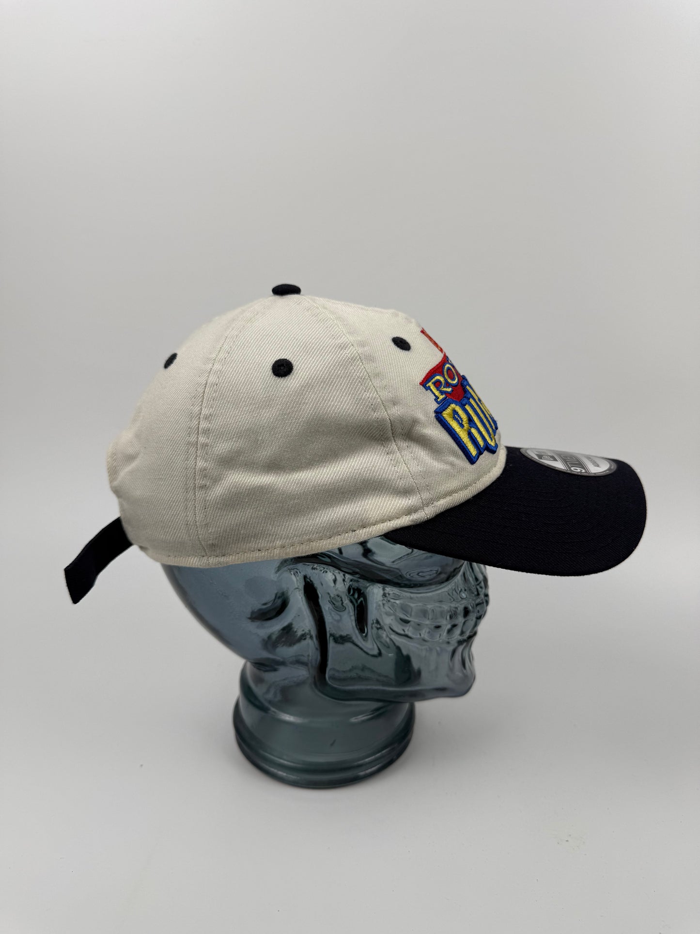 WWE Royal Rumble Strapback