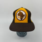 The Dark Continent Busch Gardens Mesh Trucker Hat