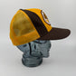 The Dark Continent Busch Gardens Mesh Trucker Hat