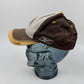 Pittsburgh Steelers Velcro Strap Hat