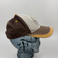 Pittsburgh Steelers Velcro Strap Hat