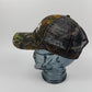 Sweeping Corp of America Camo Snapback