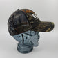 Sweeping Corp of America Camo Snapback