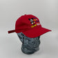 Mickey Mouse Little Guy Strapback