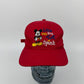 Mickey Mouse Little Guy Strapback