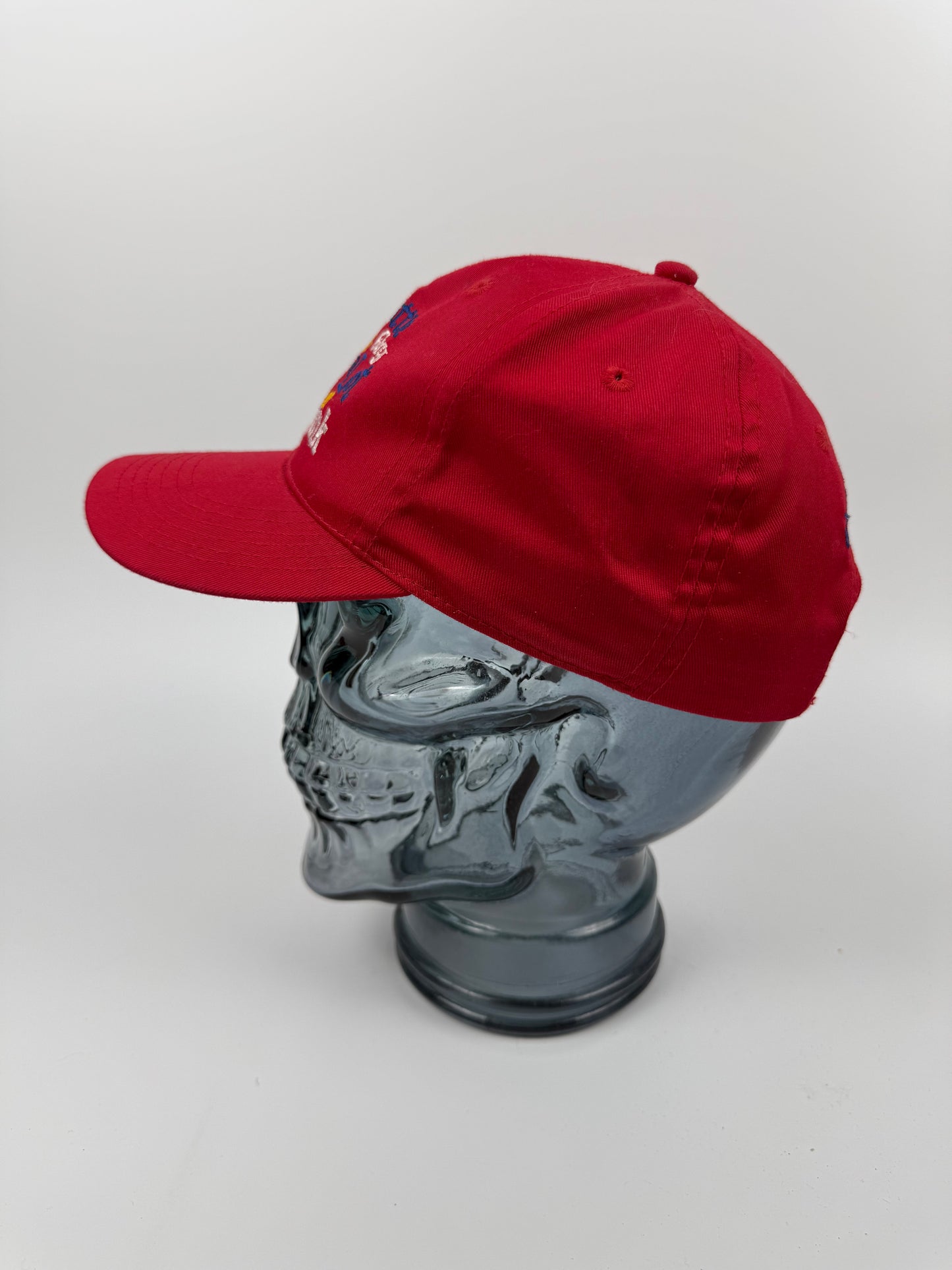 Mickey Mouse Little Guy Strapback