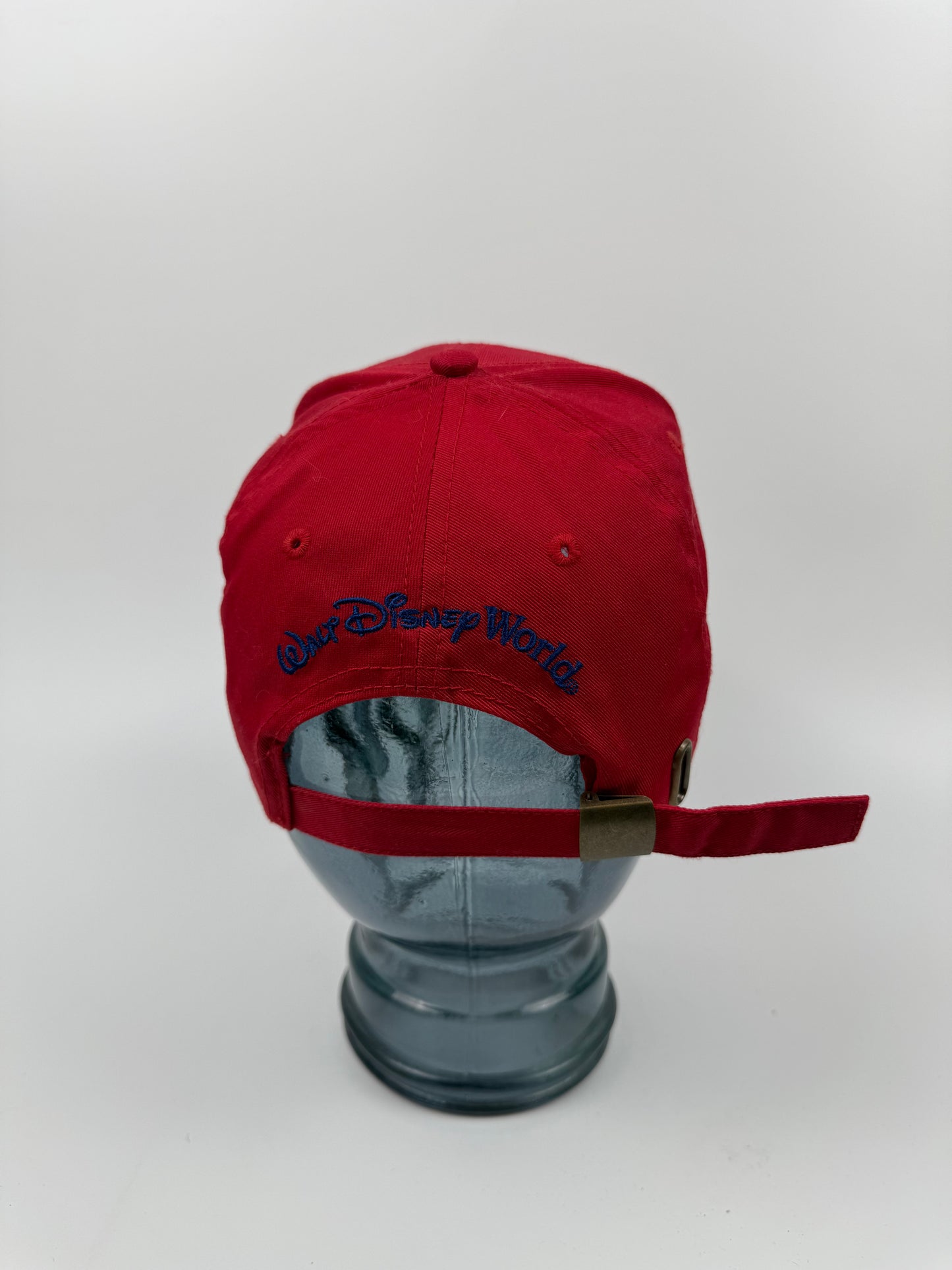 Mickey Mouse Little Guy Strapback