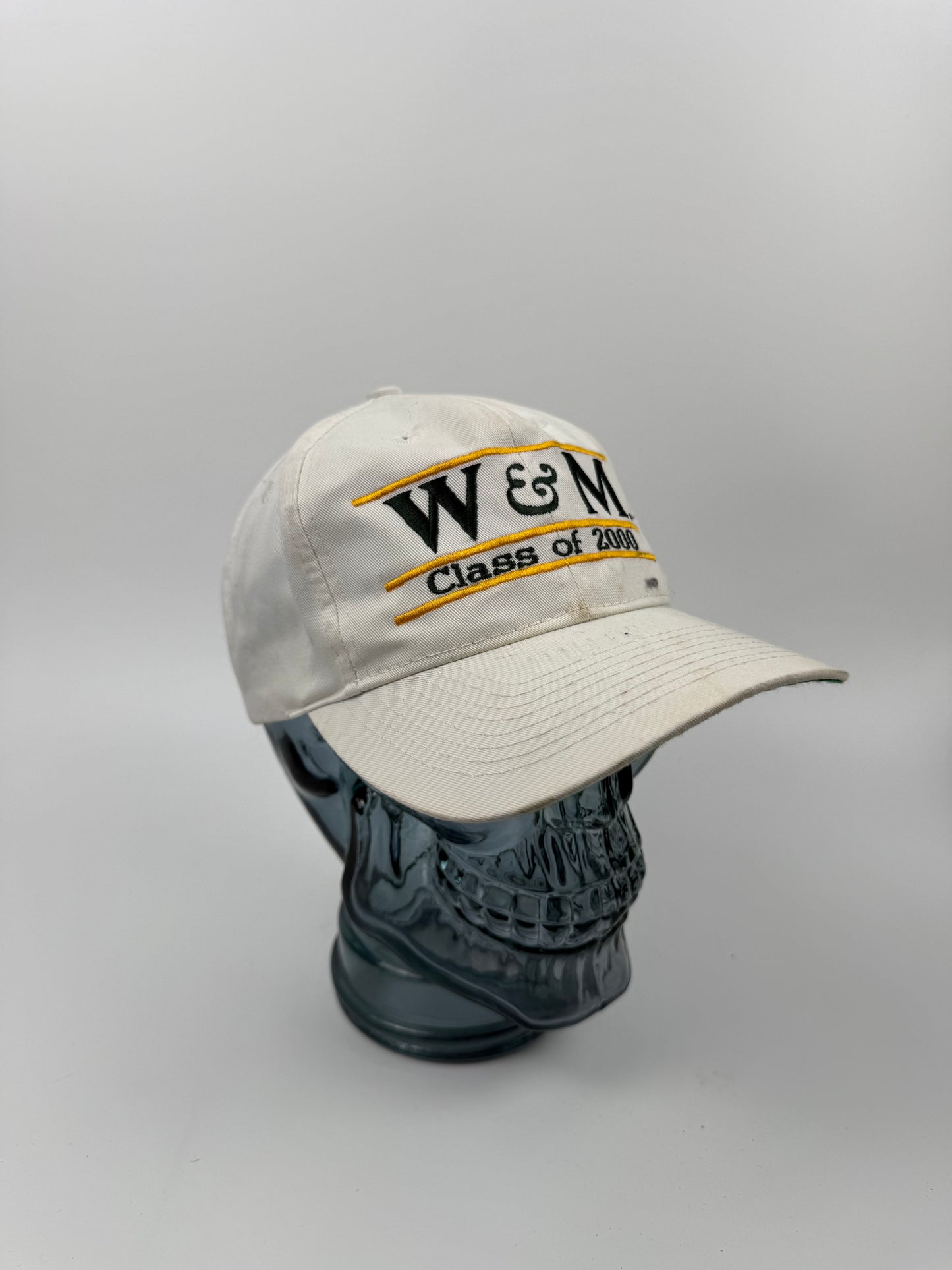 2000 William & Mary Snapback