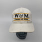 2000 William & Mary Snapback