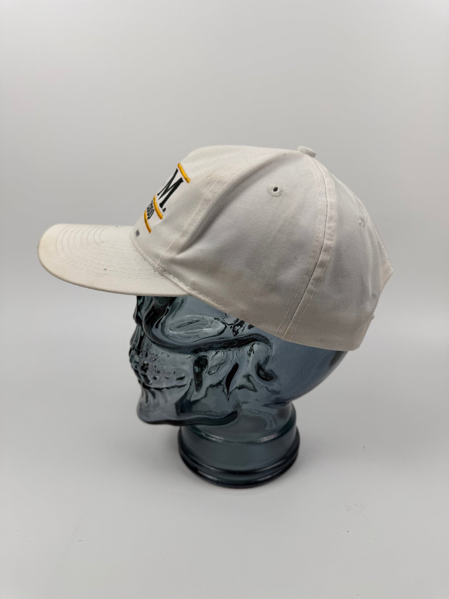 2000 William & Mary Snapback