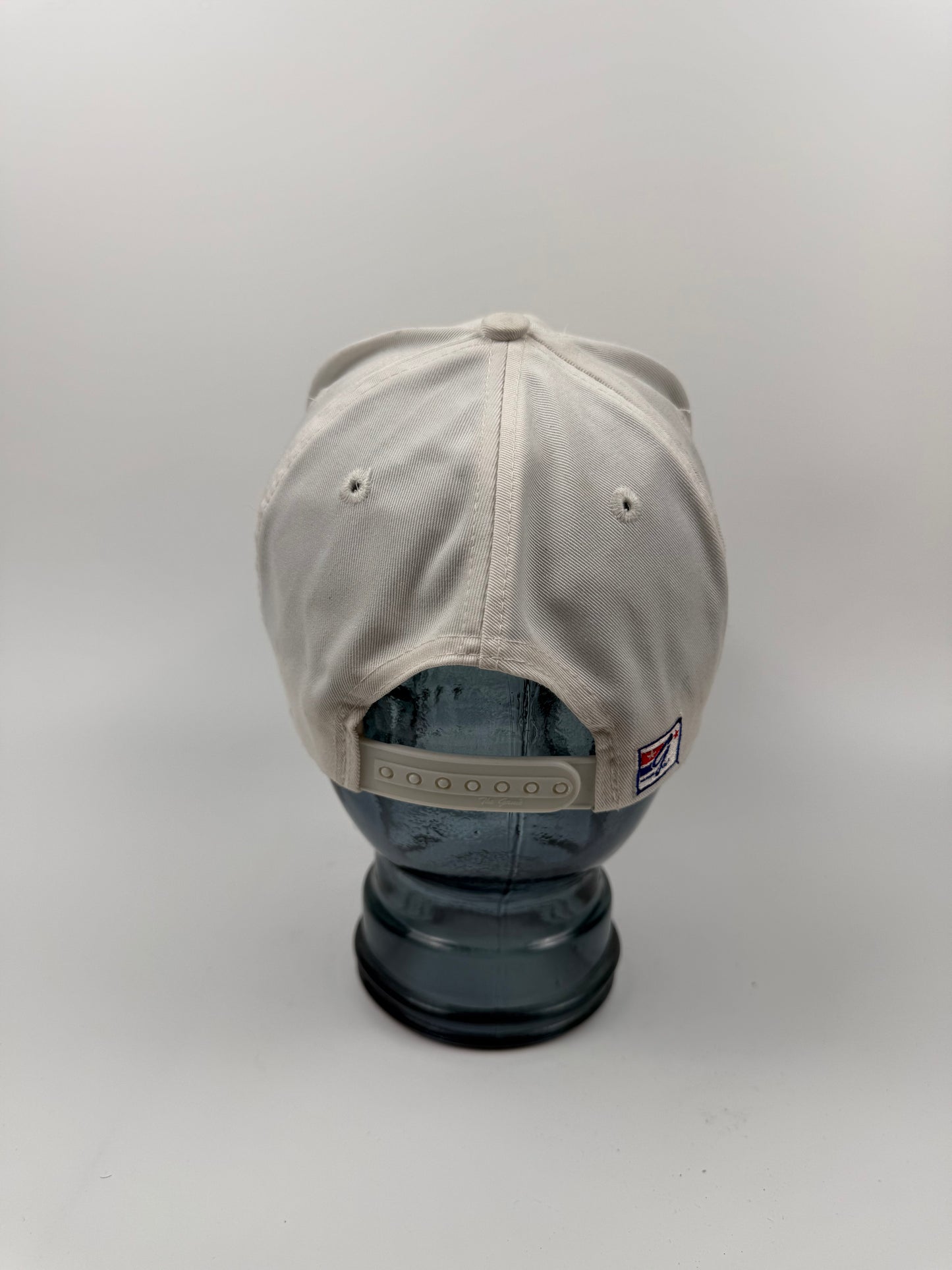 2000 William & Mary Snapback