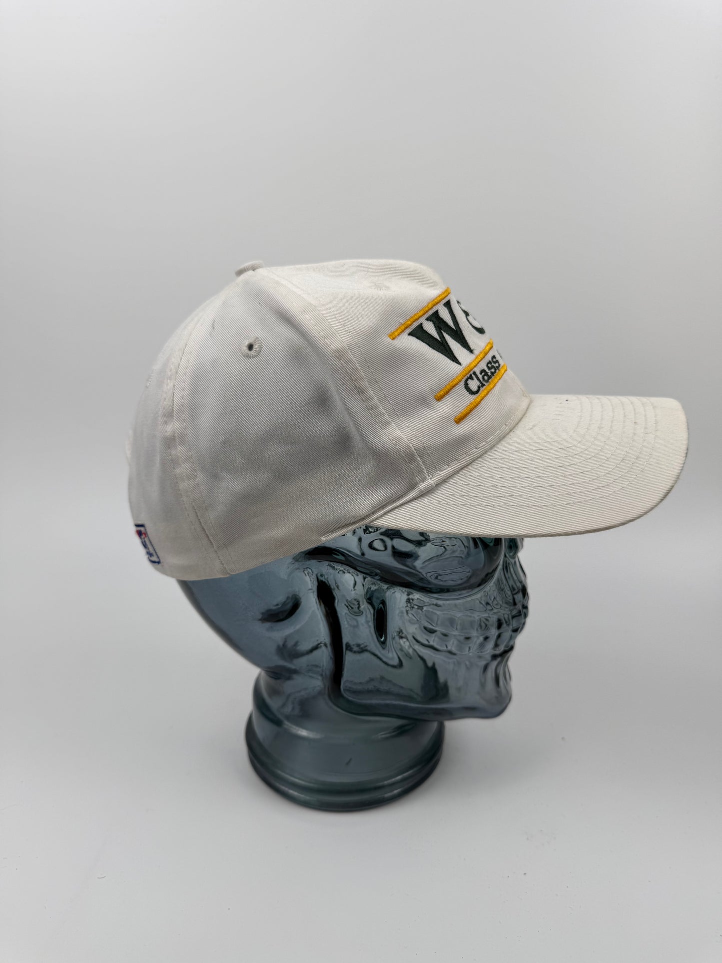 2000 William & Mary Snapback