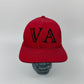 VA Snapback