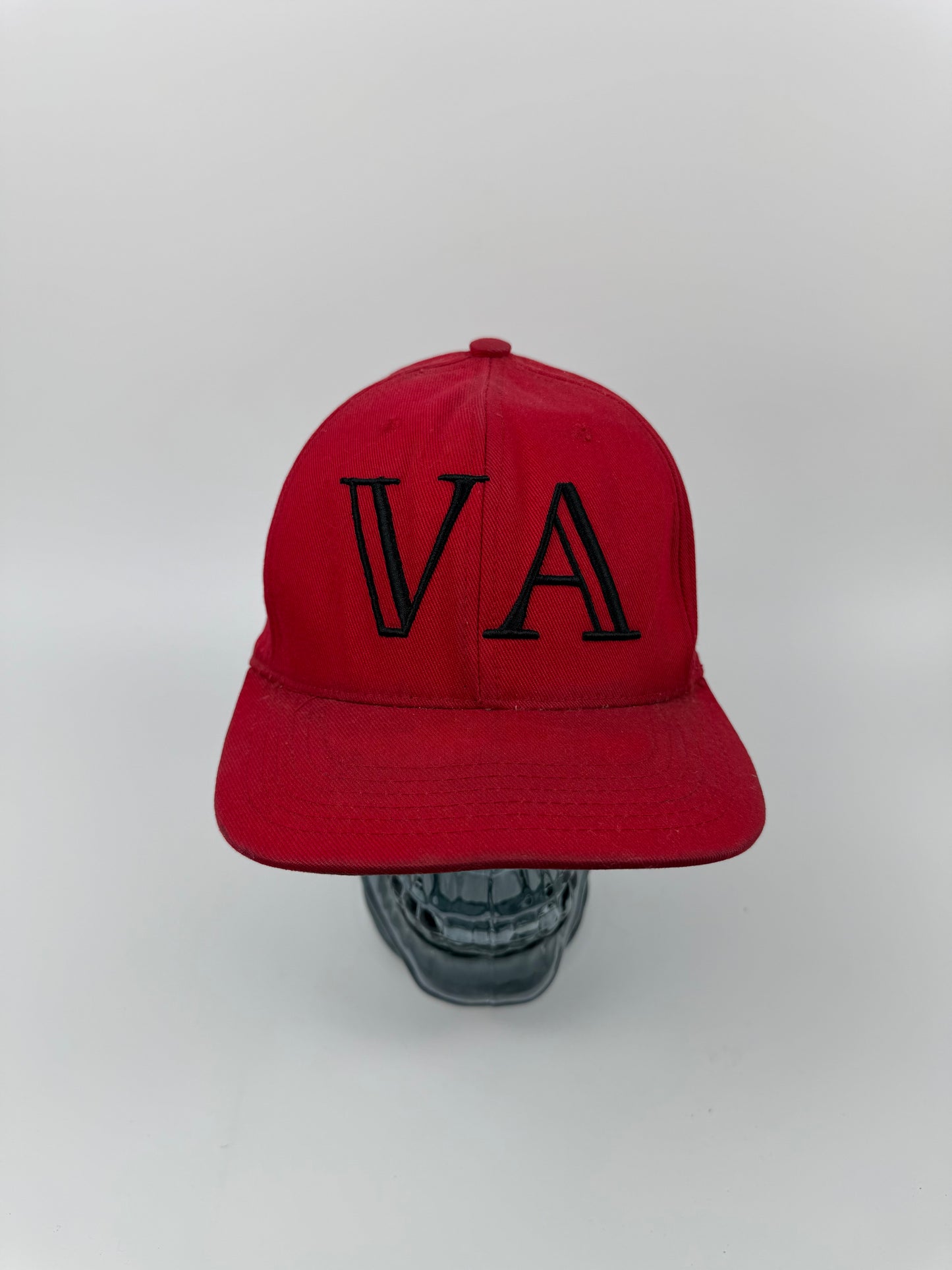 VA Snapback