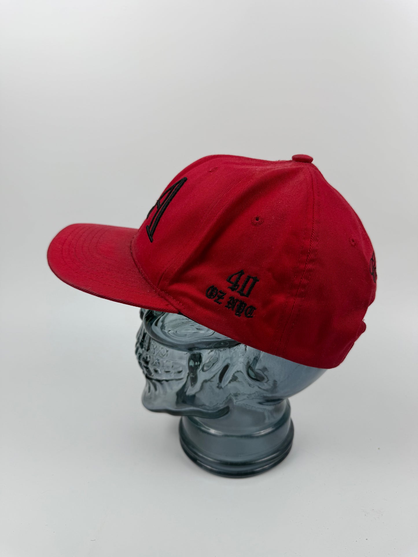 VA Snapback