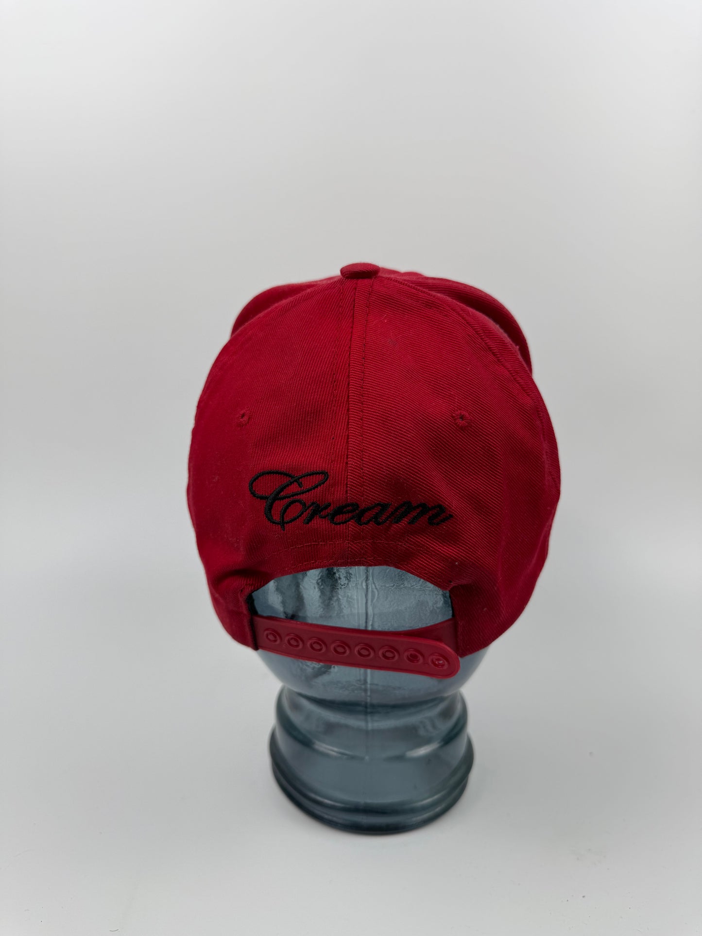 VA Snapback