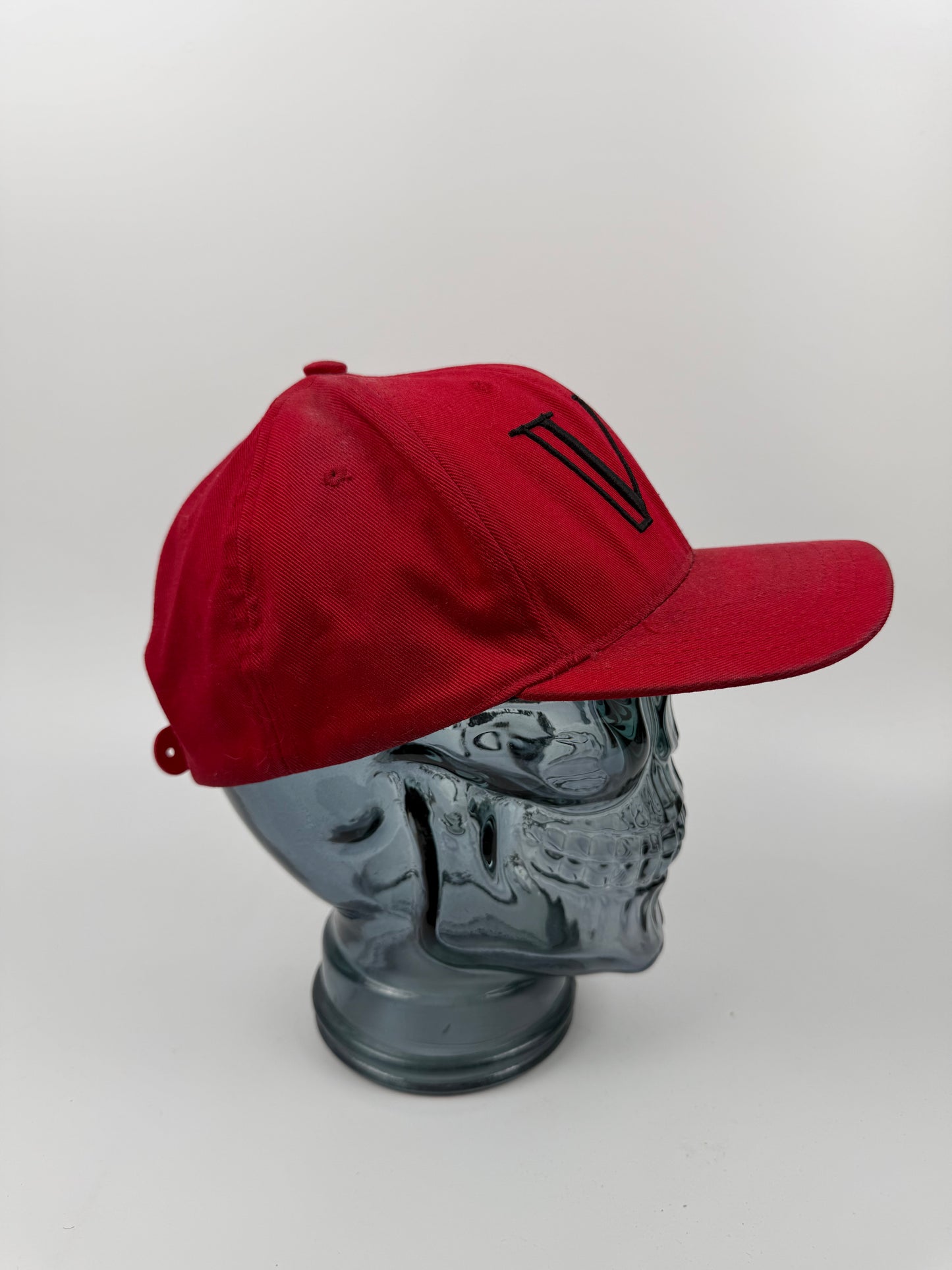 VA Snapback