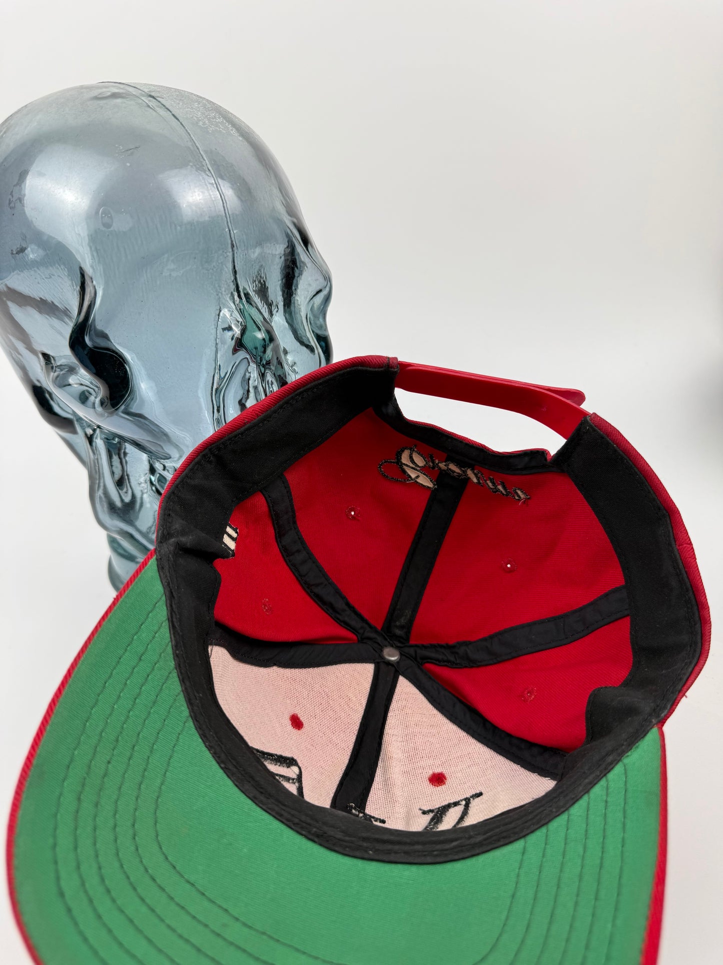 VA Snapback