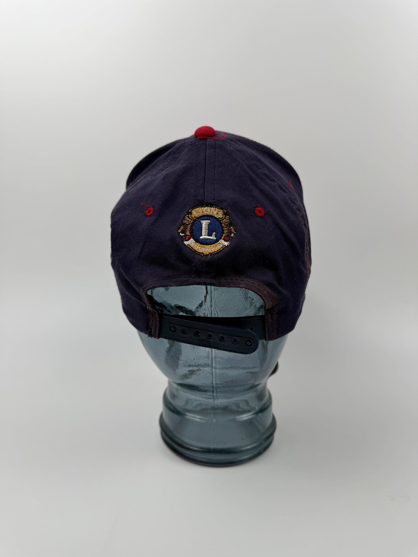 VTG Virginia Lions Snapback
