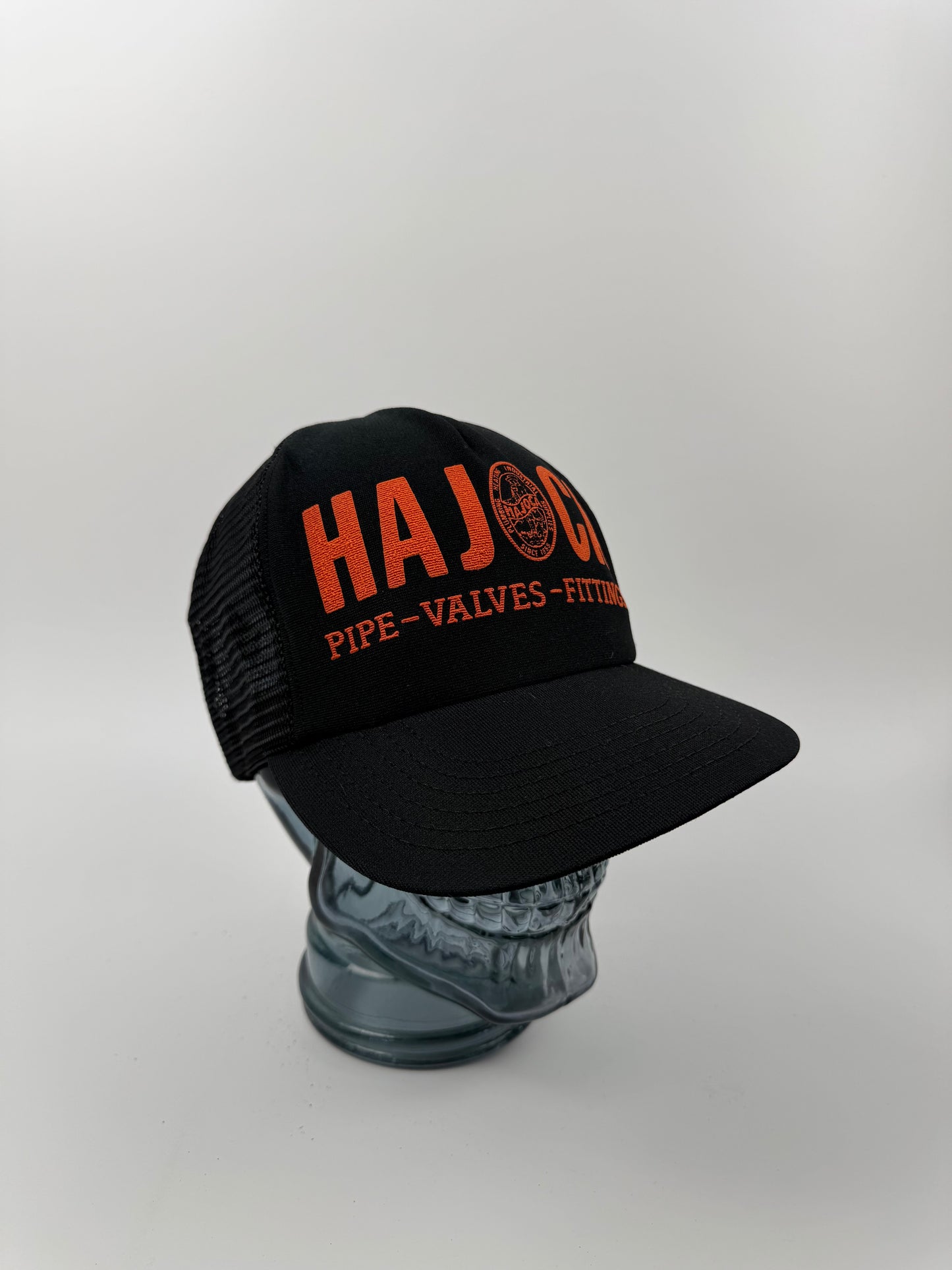 VTG HAJOCA Mesh Trucker Hat