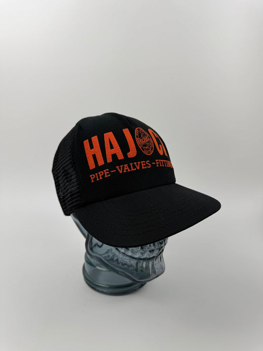VTG HAJOCA Mesh Trucker Hat