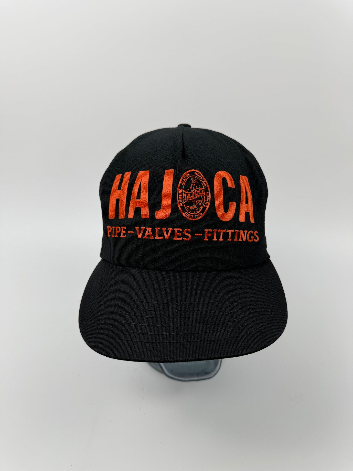 VTG HAJOCA Mesh Trucker Hat