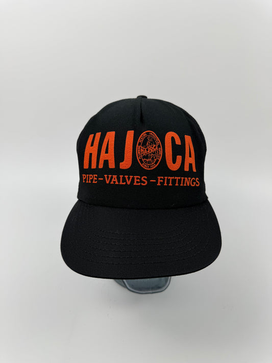 VTG HAJOCA Mesh Trucker Hat