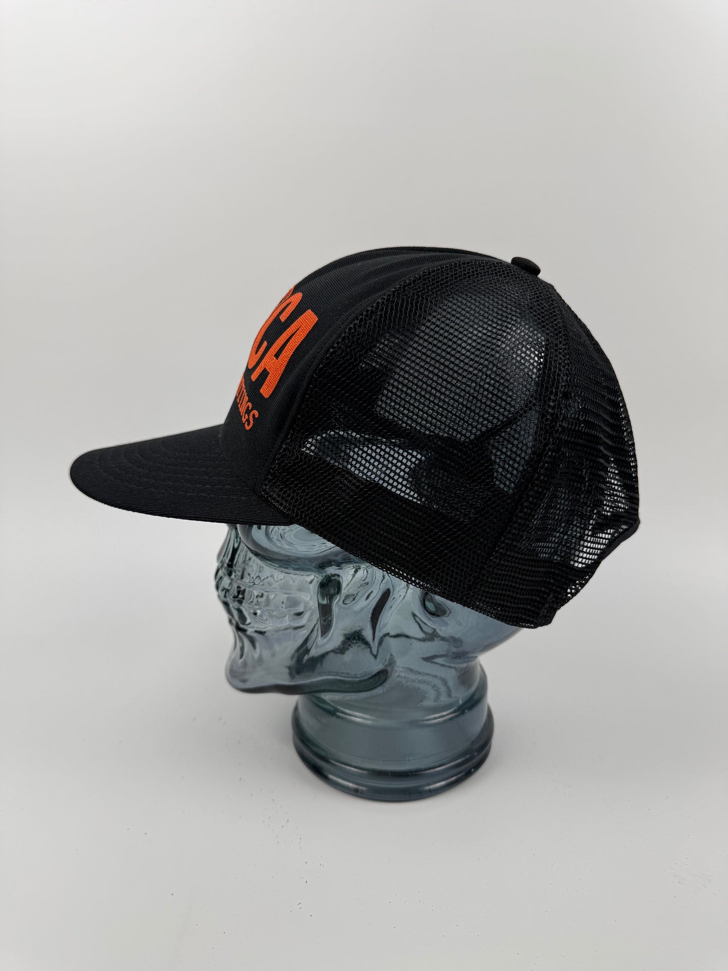 VTG HAJOCA Mesh Trucker Hat