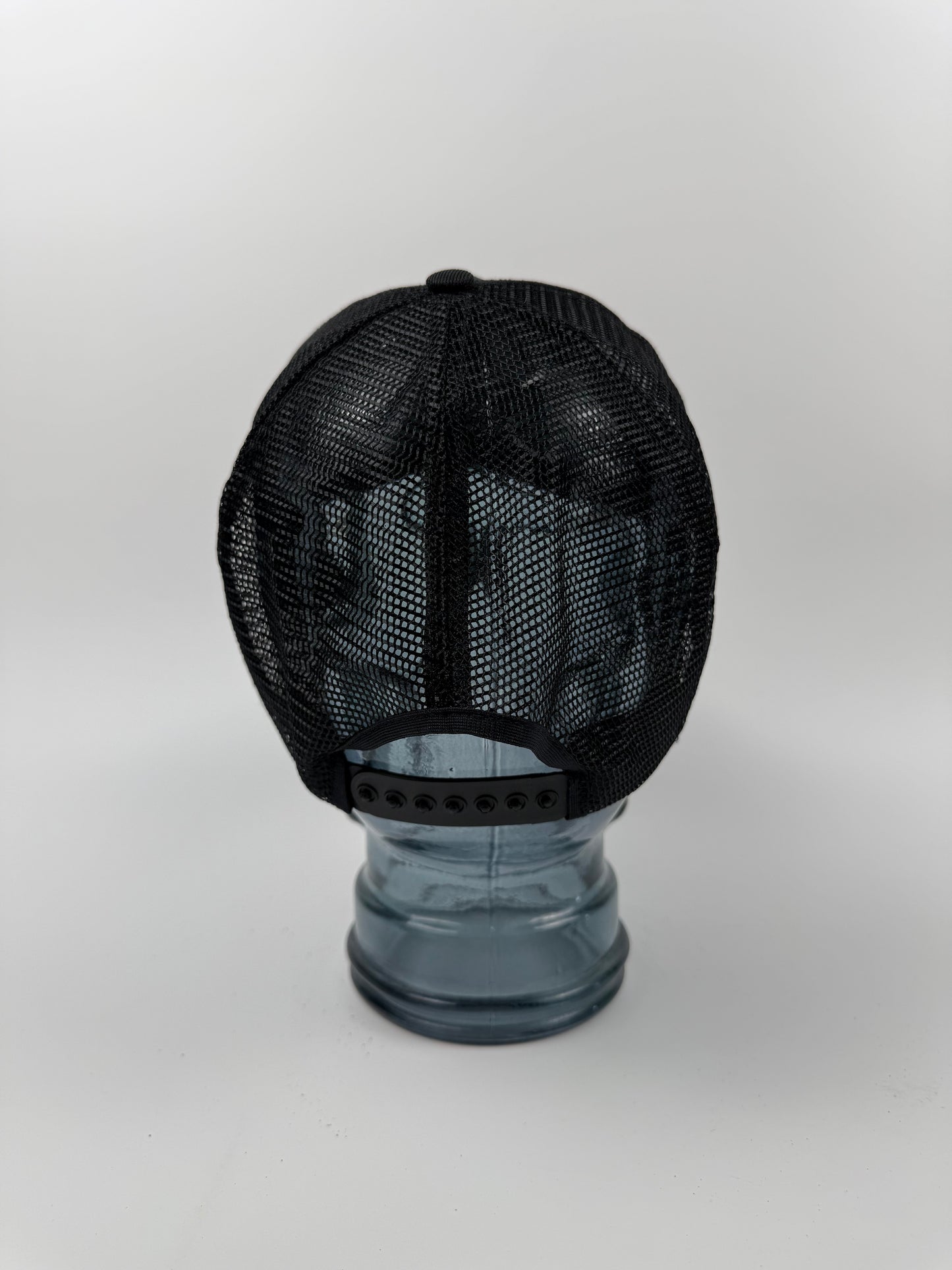 VTG HAJOCA Mesh Trucker Hat