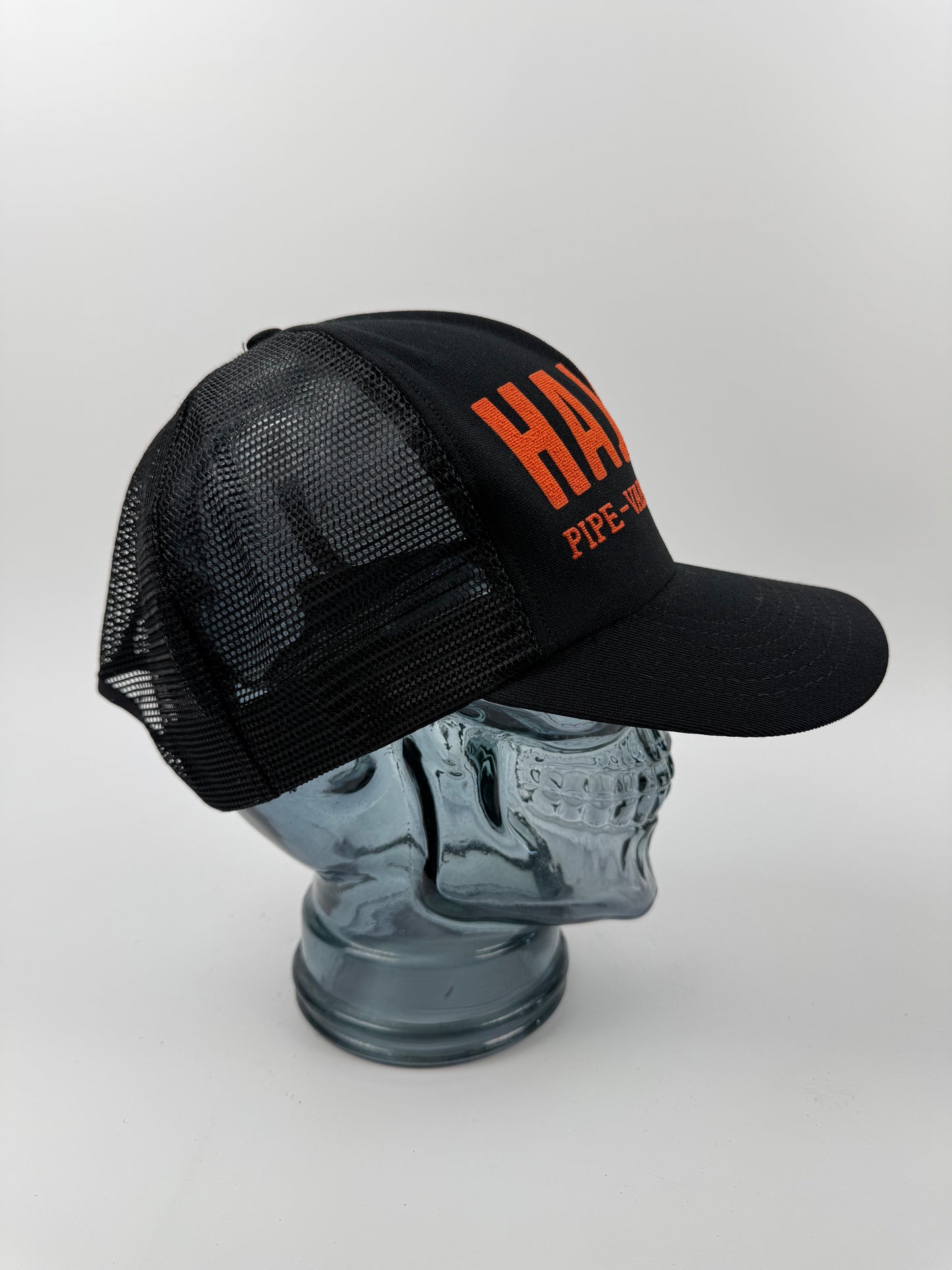 VTG HAJOCA Mesh Trucker Hat