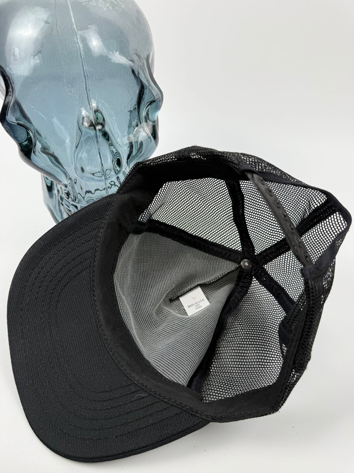 VTG HAJOCA Mesh Trucker Hat