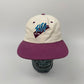 VTG Ria 89.7 FM Snapback