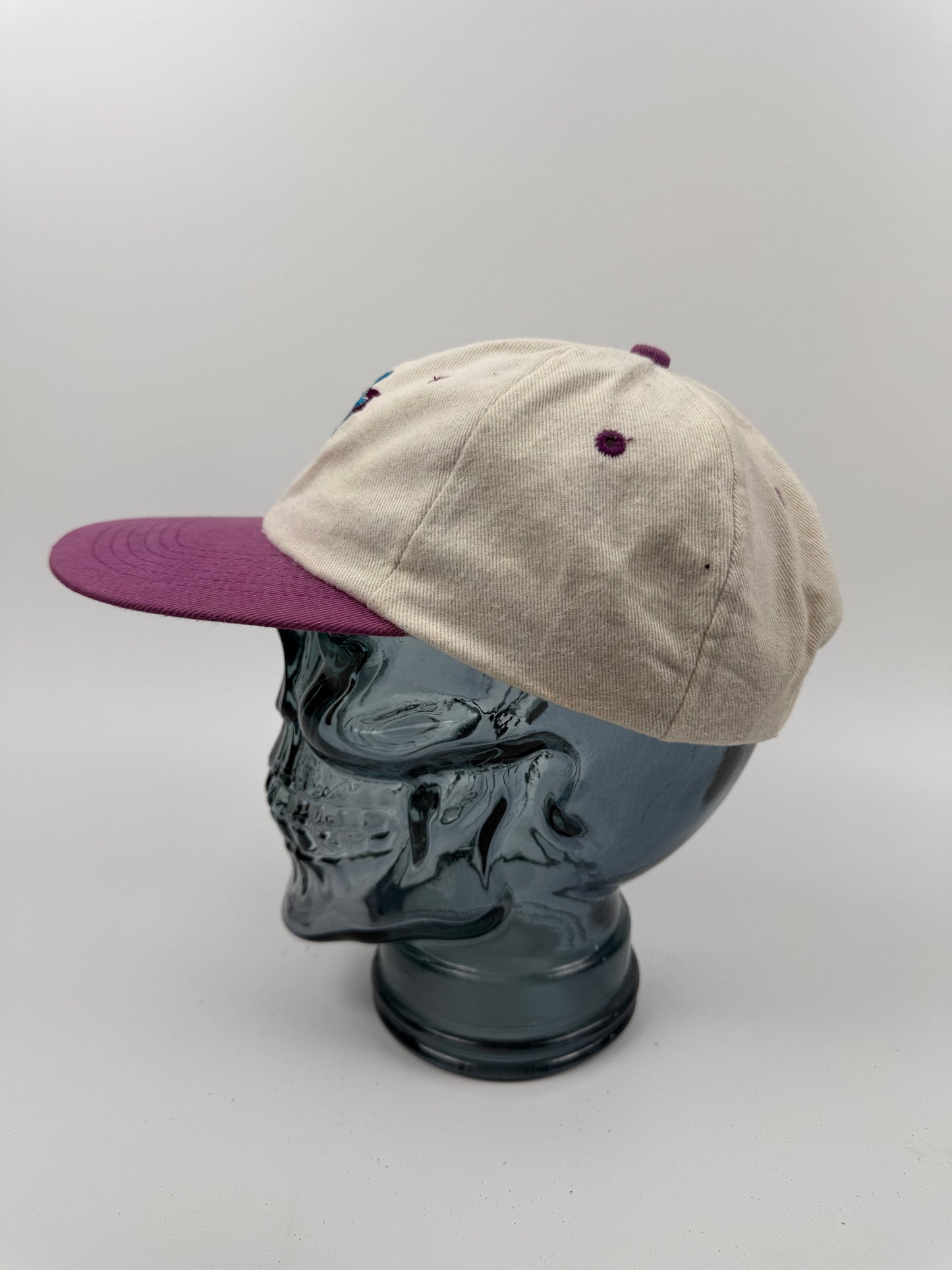 VTG Ria 89.7 FM Snapback