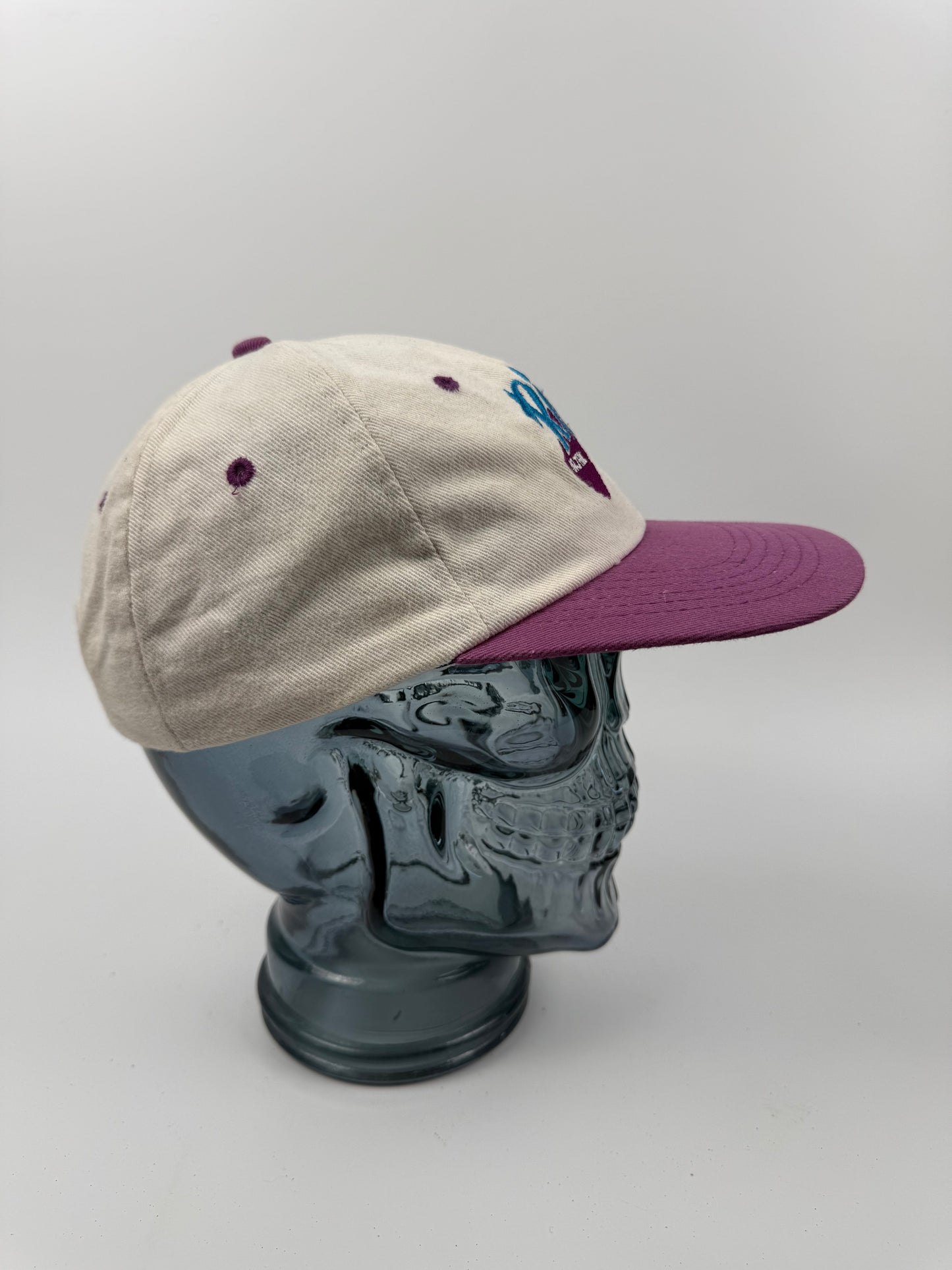 VTG Ria 89.7 FM Snapback